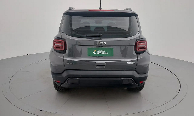 Jeep Renegade 2024 1...