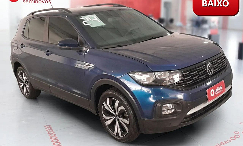 Volkswagen T-Cross 2...
