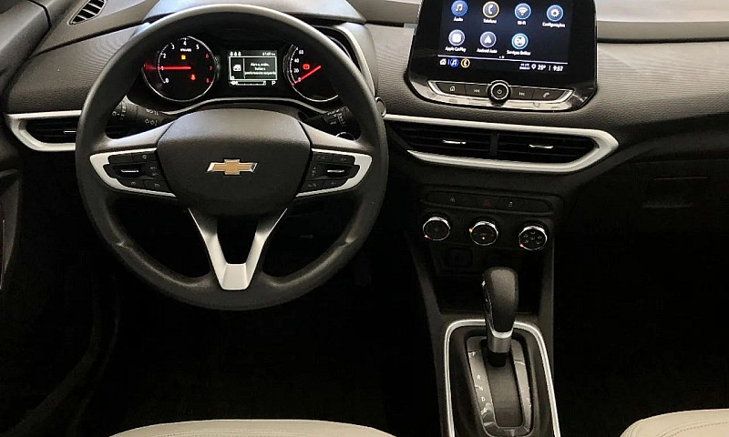 Chevrolet Tracker Lt...