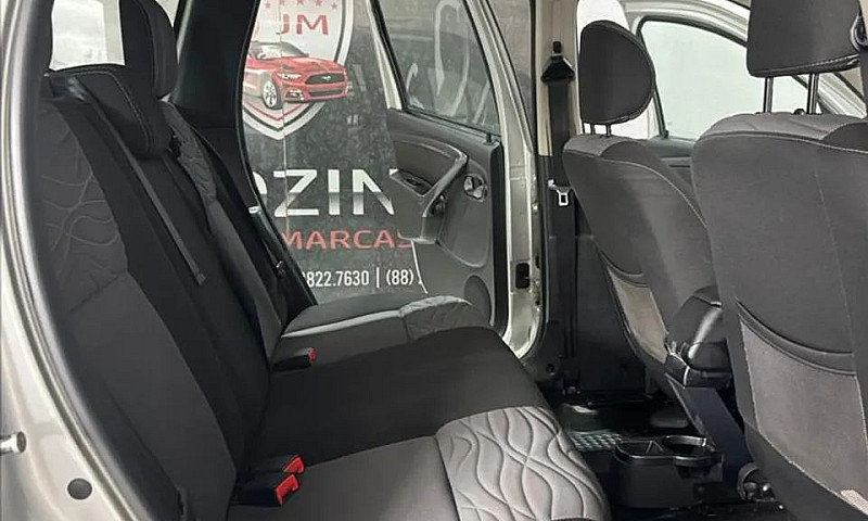 Renault Duster Dynam...