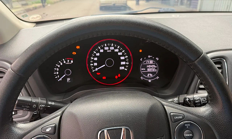 Honda Hr-V Touring 1...