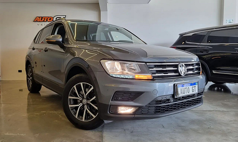 Tiguan Allspace 250 ...