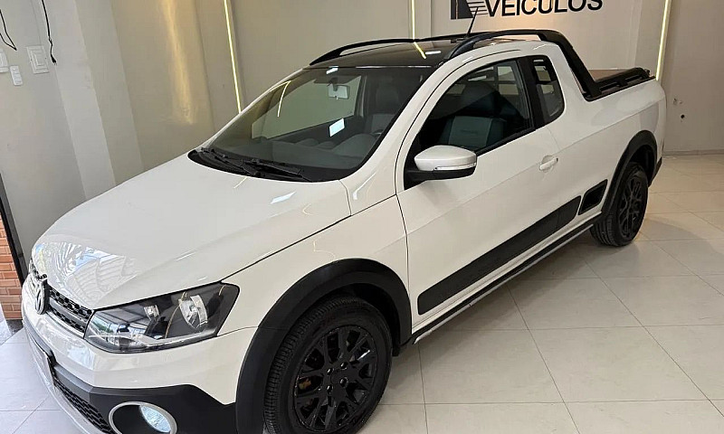 Saveiro Cross Ano 20...
