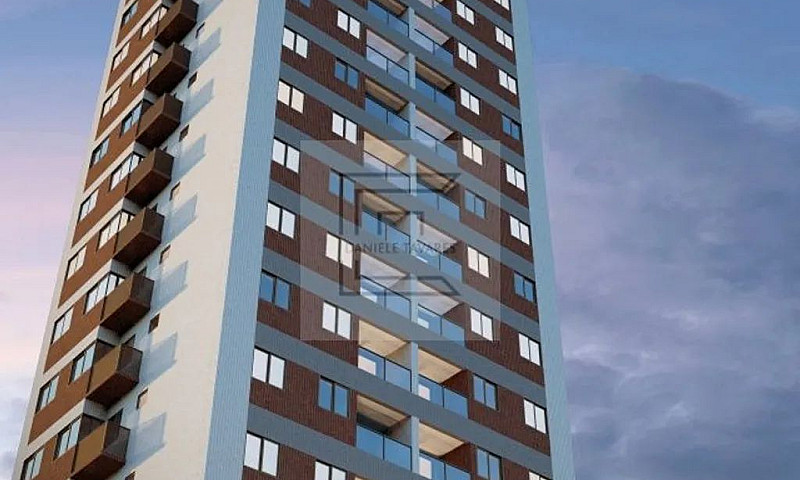 Apartamento Com 2 Qu...