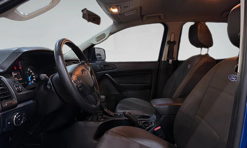 Ford Ranger Xls 2.2 ...