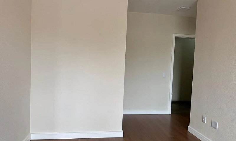 Apartamento De Um Qu...