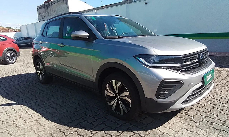 Volkswagen T-Cross 1...