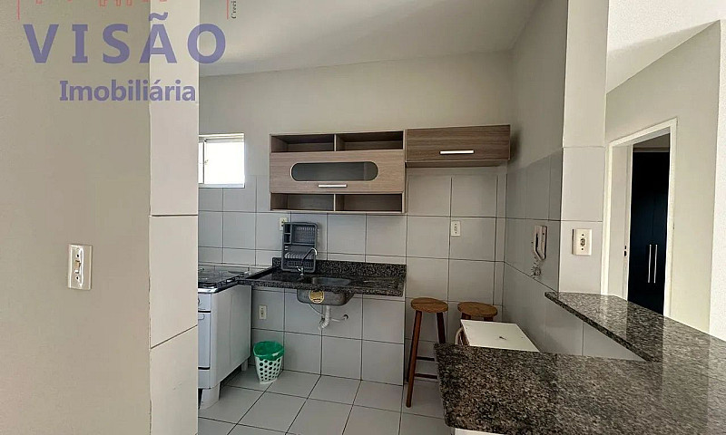 Apartamento 2 Dormit...