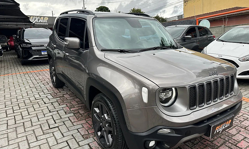 Jeep Renegade Limite...