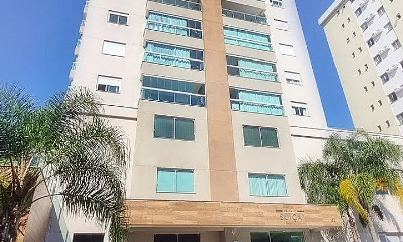 Blumenau - Apartamen...