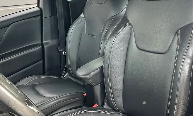 Jeep Renegade Longit...