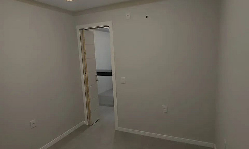 Kitnet Na Barreira D...