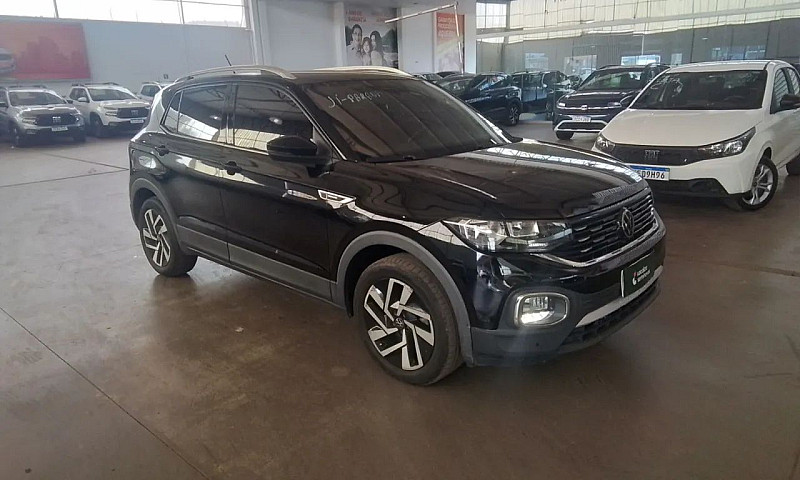 Volkswagen T-Cross H...