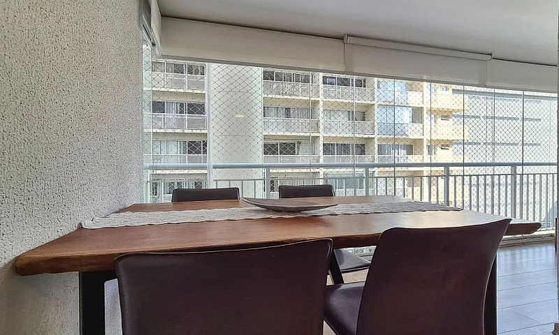 Apartamento Para Ven...