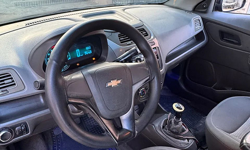Chevrolet Cobalt Lt ...