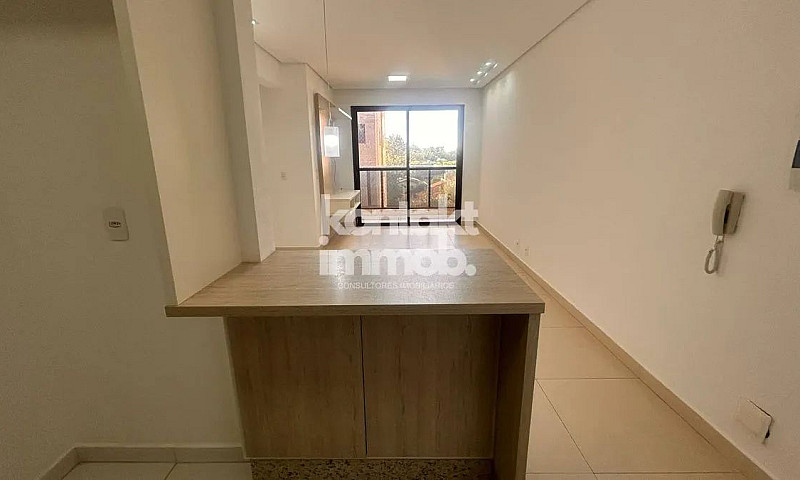 Apartamento Com 2 Qu...
