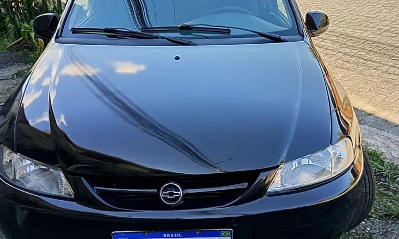 Chevrolet Celta Life...