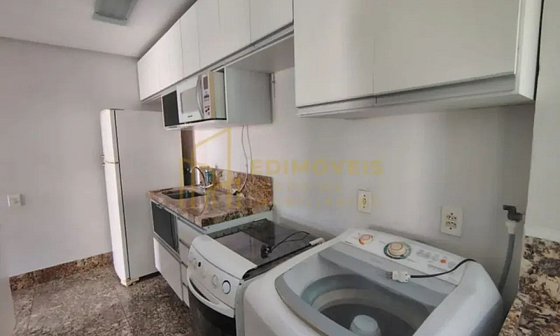 Apartamento Em Condo...