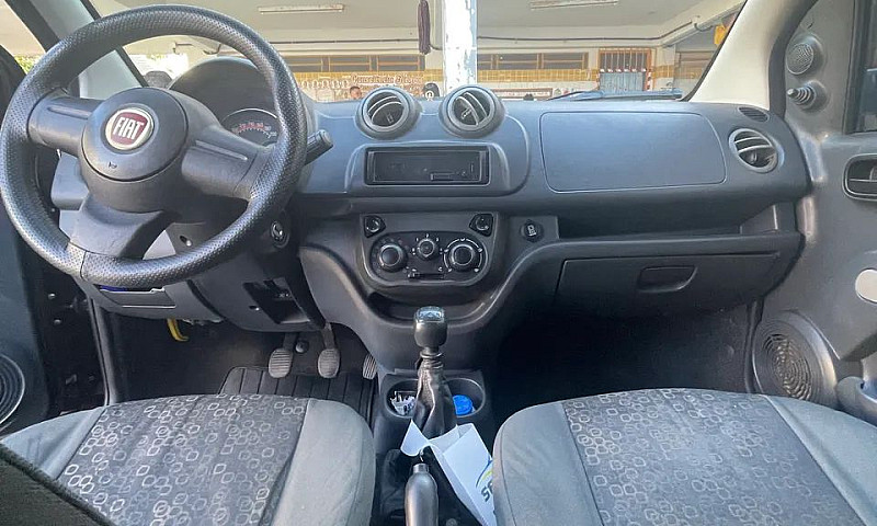 Fiat Uno Vivace/Rua ...