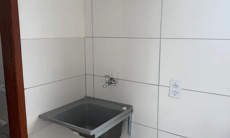 Apartamento 1 Quarto...