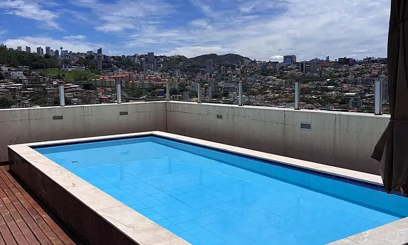 Apartamento Para Ven...