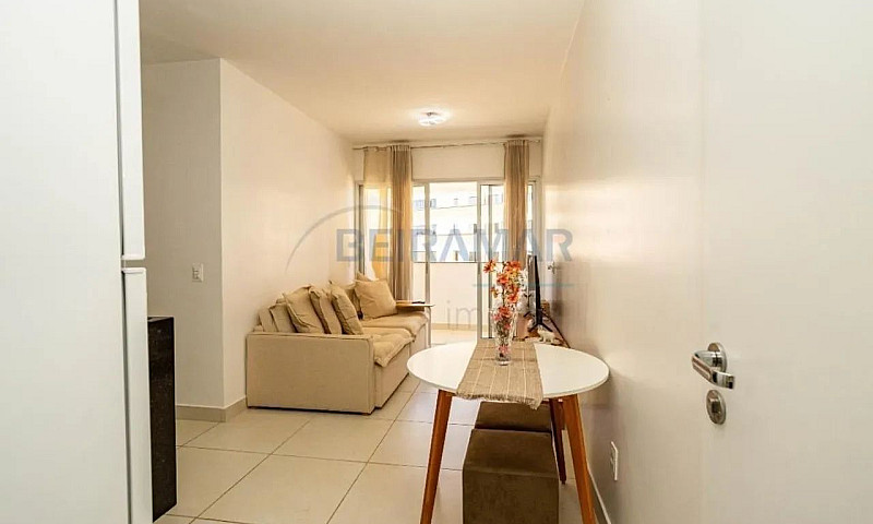 Apartamento 2 Quarto...