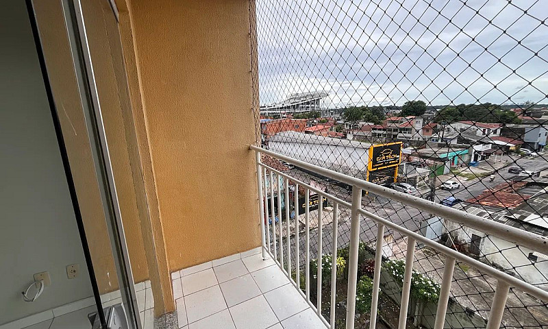 Apartamento De 2 Qua...