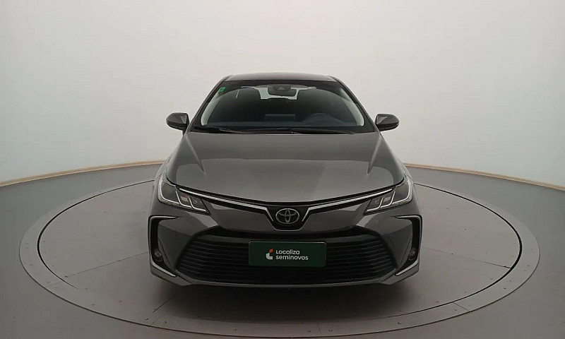 Toyota Corolla 2.0 X...