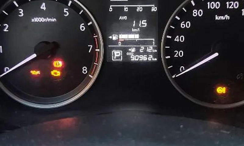 Nissan Kicks S Direc...