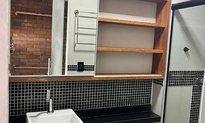 Alugo Apartamento Mo...