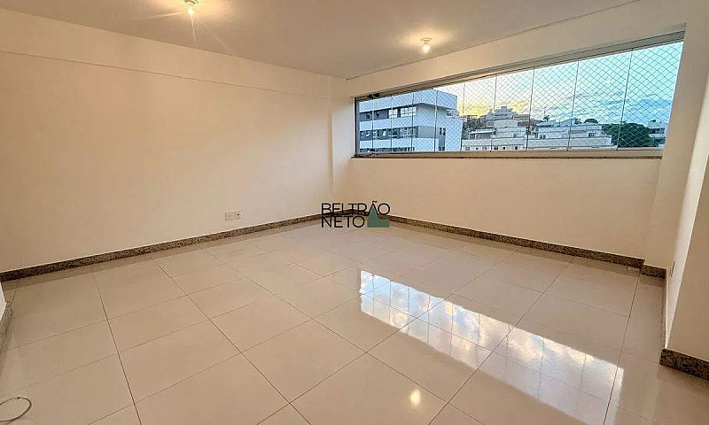 Apartamento 3 Quarto...
