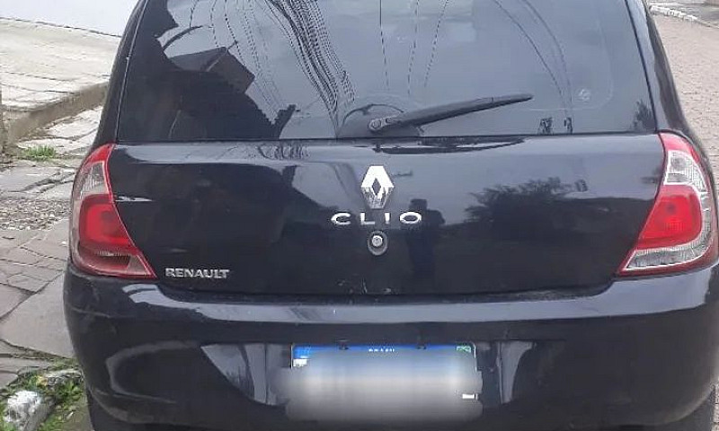 Renault Clio Rn/Aliz...