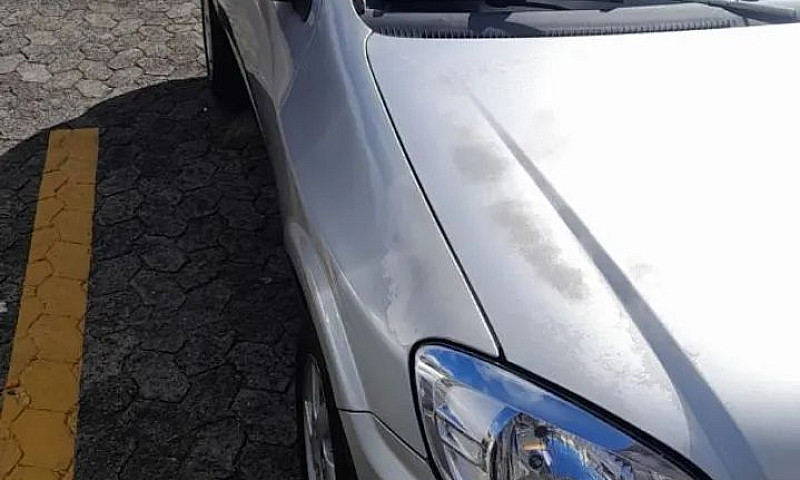 Chevrolet Celta Spir...