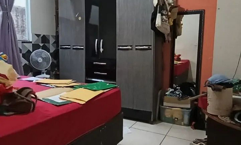 ? Condomínio Nova Es...