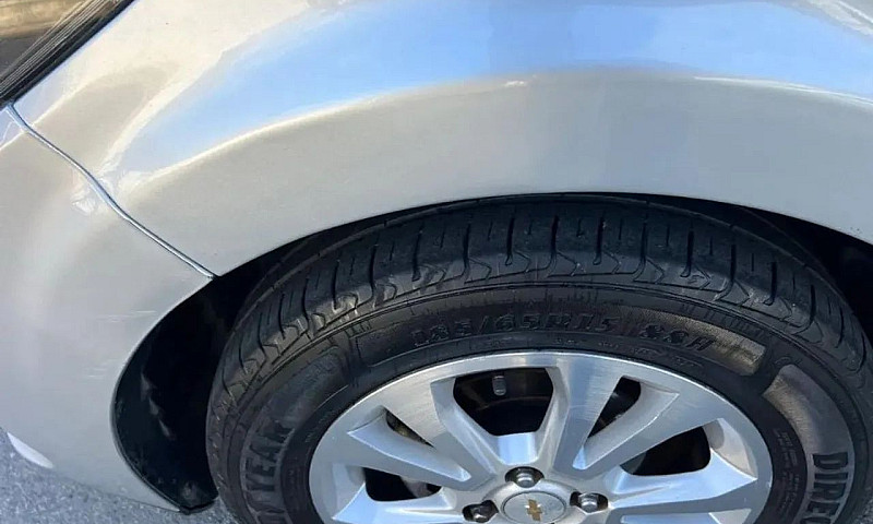 Chevrolet Prisma Sed...