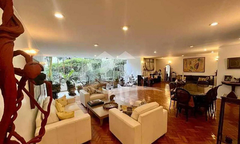 Apartamento : / Resi...