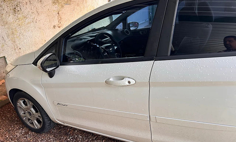 Ford Fiesta 1.6 16V ...