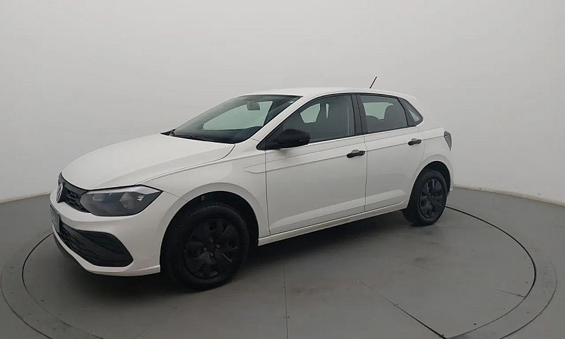 Volkswagen Polo Trac...