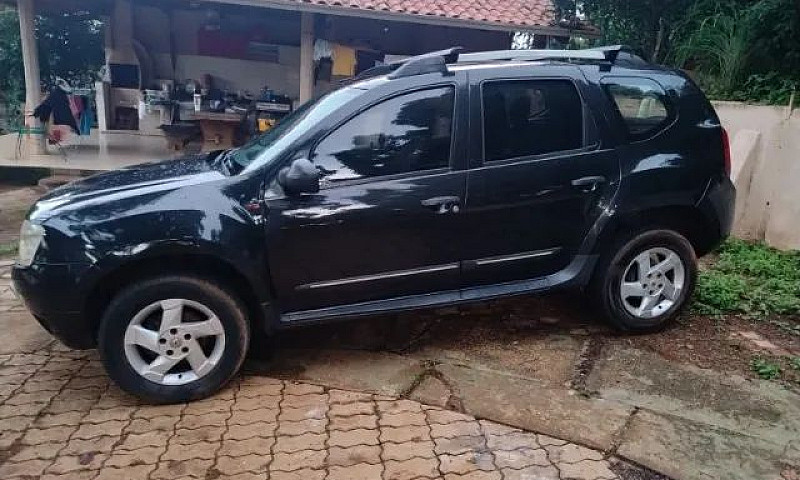 Renault Duster 1.6 H...