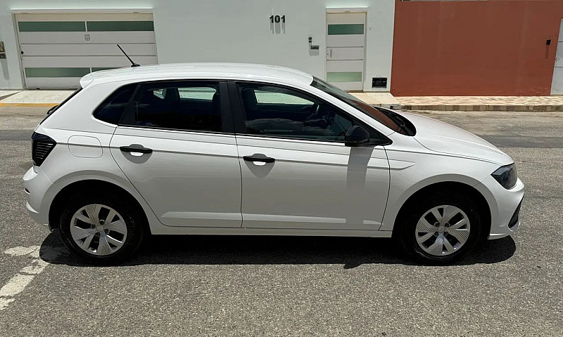 Volkswagen Polo Trac...