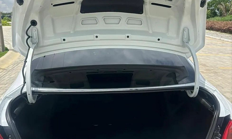 Chevrolet Prisma Sed...