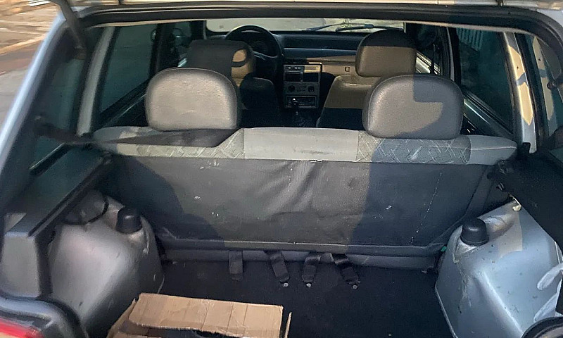 Fiat Uno Mille 1.0 F...