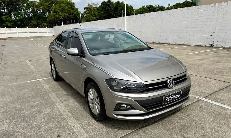 Volkswagen Virtus Co...