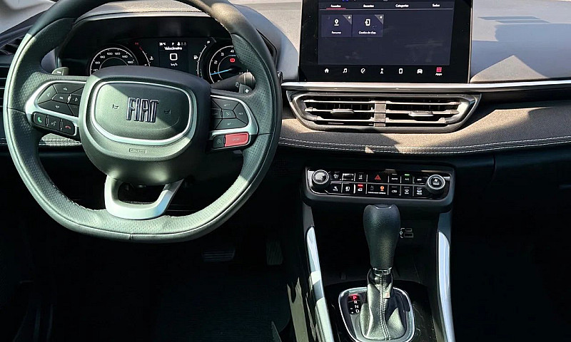 Fiat Fastback Audace...