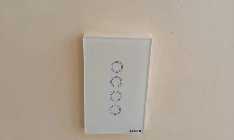 Apartamento Novo Na ...