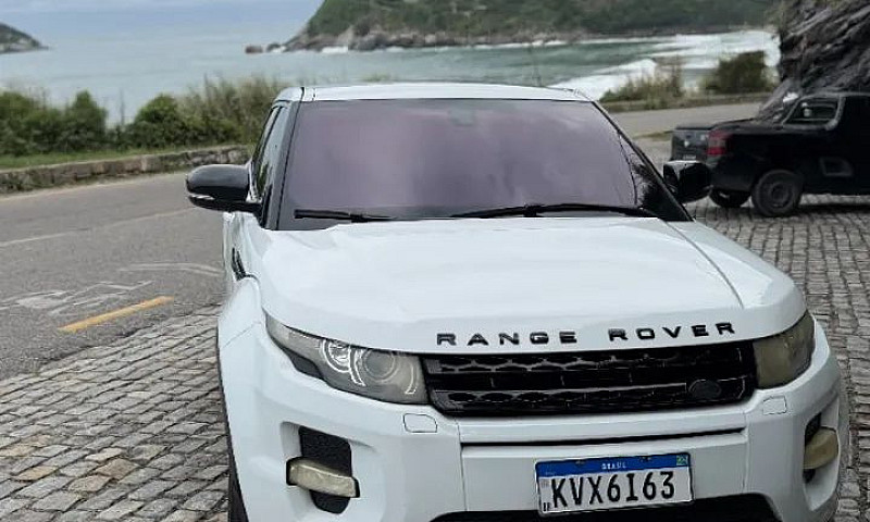Land Rover Range Rov...