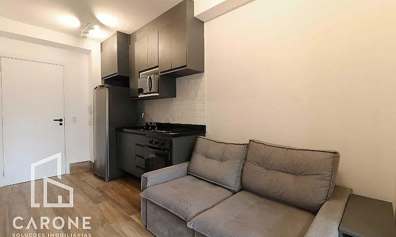 Apartamento Residenc...
