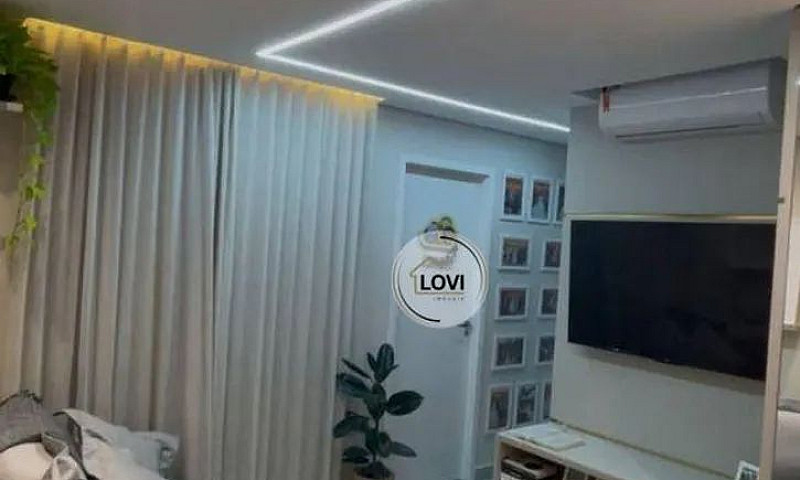 Apartamento Com 2 Do...