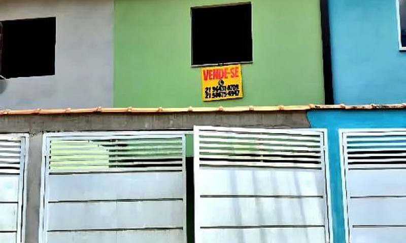 Vendo Casas Em Parat...