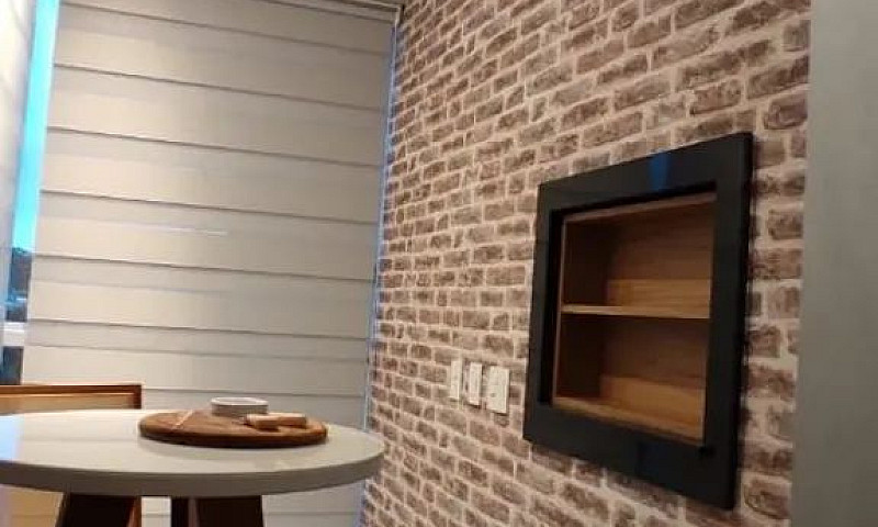 Apartamento Para Alu...